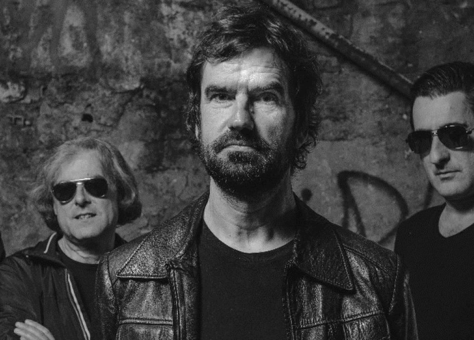 Concierto de Ural Thomas