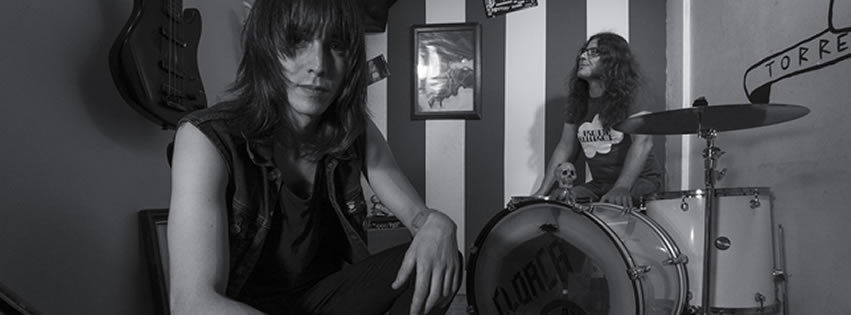 Desde Coruña el punk rock de Cloaca