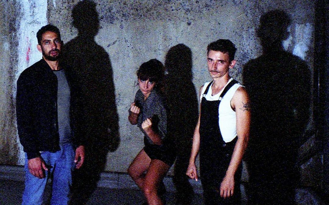 Desde Montpellier, el rock and roll de The Silly Walks