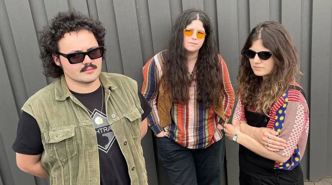 The Black Wizards en Gijón